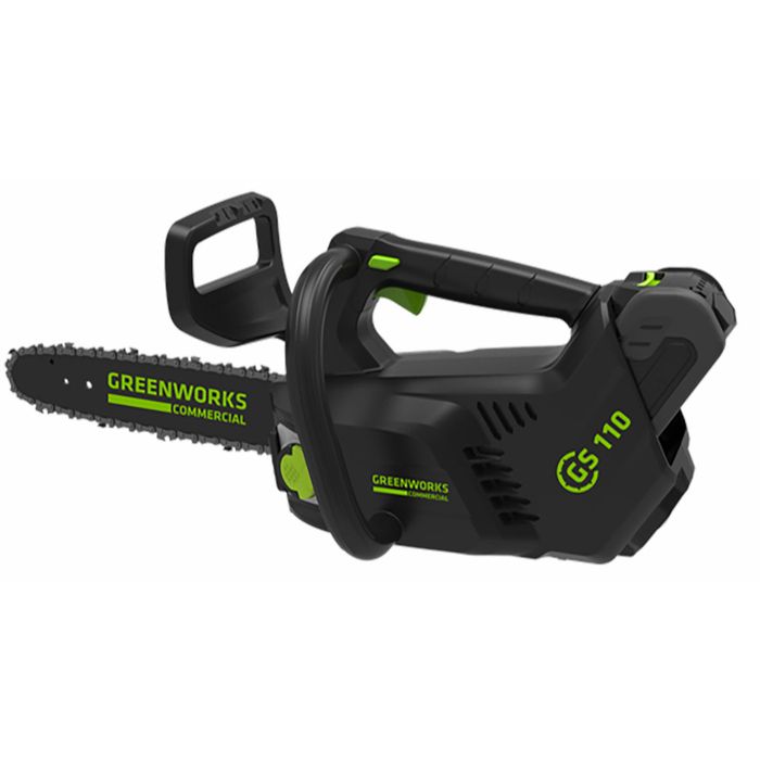 Greenworks Pilarka akumulatorowa 25 cm z uchwytem górnym GD40TCS 40V (GR 2003807) 