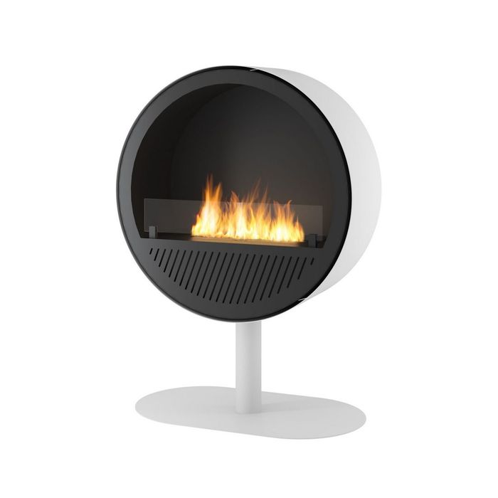 Biokominek wolnostojący Infire Slimline INCYRCLE Slim Stand różne kolory