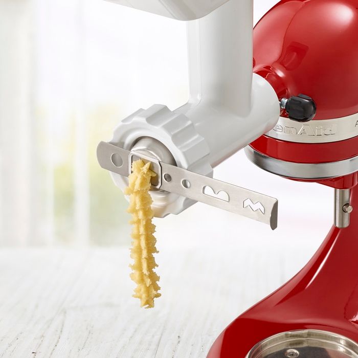 Foremka do ciasteczek wyciskanych KitchenAid (5KSMCCA)