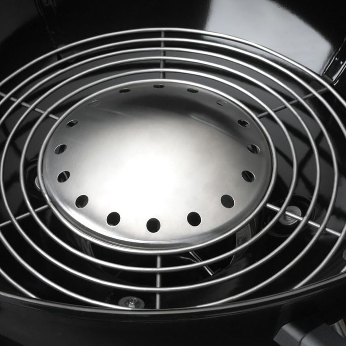 Grill węglowy Napoleon NK22CK-L-1