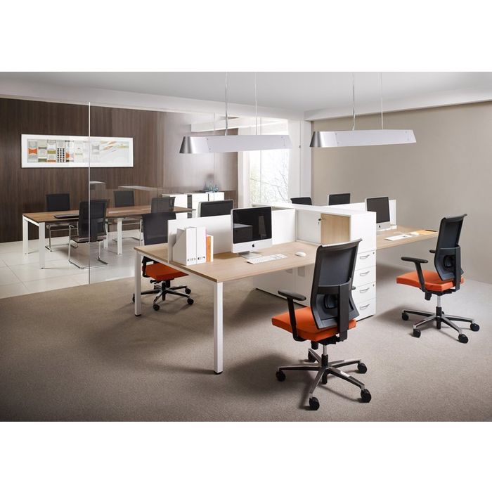 Fotel obrotowy JOTT JT 102 Bejot