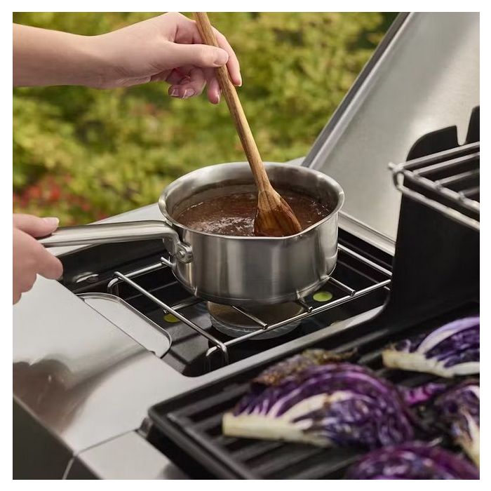 Grill gazowy Weber Genesis SP-335W (1501195)