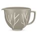 Unikalna dzieża ceramiczna Bare Trees 4,7 l Artisan 5 KitchenAid (5KSM2CB5BL)