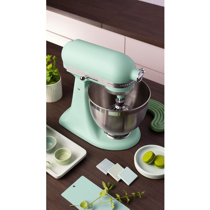 Mikser Artisan Spearmint 4,7 l KitchenAid (5KSM195PSESD)