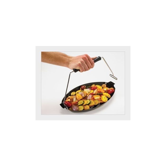 Uchwyt uniwersalny KEG Broil King (KA5555)