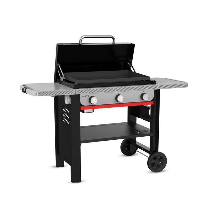 Plancha grill gazowy Weber SLATE GPD 71 cm Premium Griddle (1501792)
