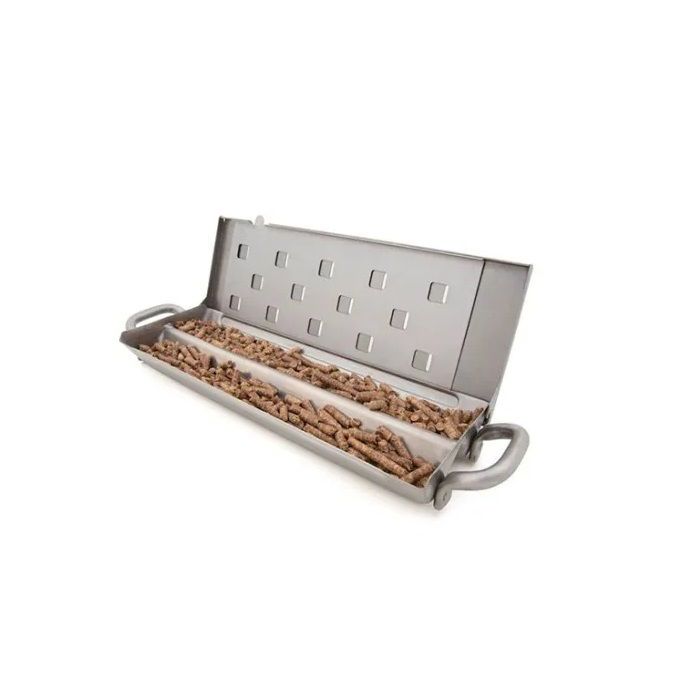 Pellet Smoke Master's Klon Orzech Wiśnia 1,36 kg Broil King (63330)