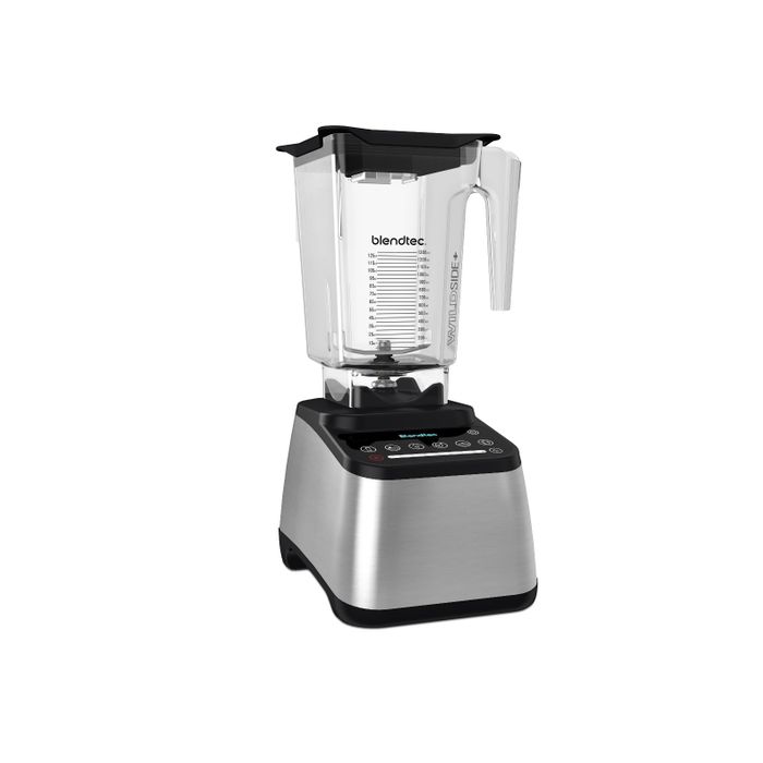 Blender kielichowy Blendtec Designer 725 stalowy
