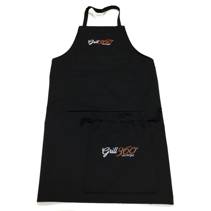 Fartuch do grillowania Grill360
