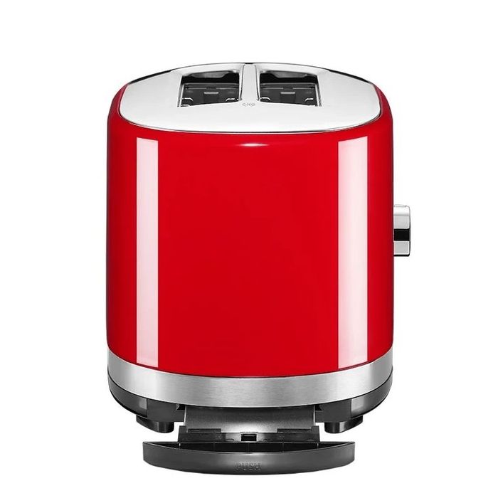 Toster 2M LONG Empire Red KitchenAid (5KMT4116EER)