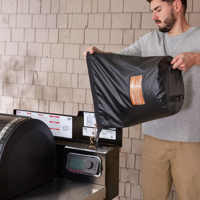 Torba na pellet Weber (7007)