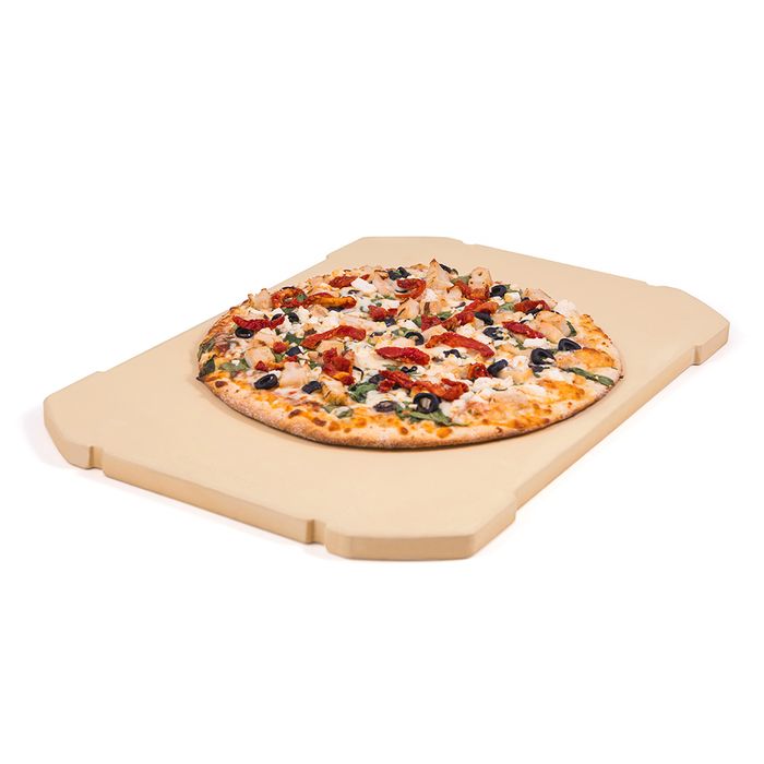 Prostokątny kamień do Pizzy Broil King (69842)