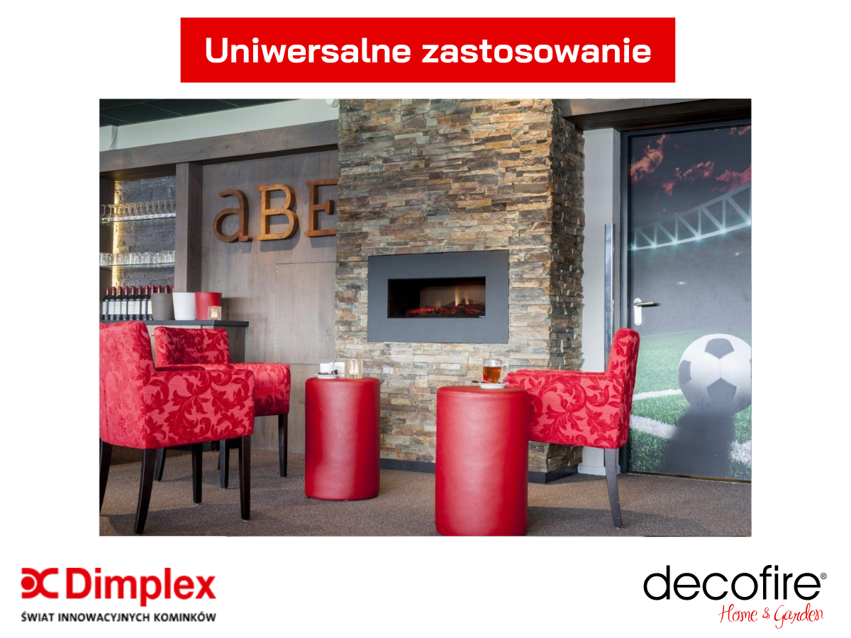 Uniwersalne zastosowanie