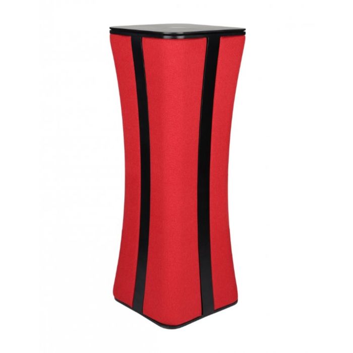 Stolik bankietowy Jula Tower Inductive Charger Grospol tkanina Flex - 8 kolorów