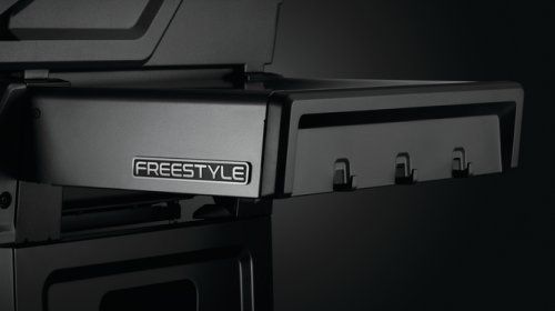 Napoleon freestyle haczyki na akcesoria