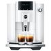 Ekspres do kawy Jura E4 Piano White (EA) (15433)