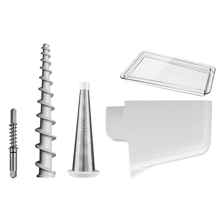 Akcesoria do przecierów do maszynki 5KSMFGA KitchenAid (5KSMFVSP)