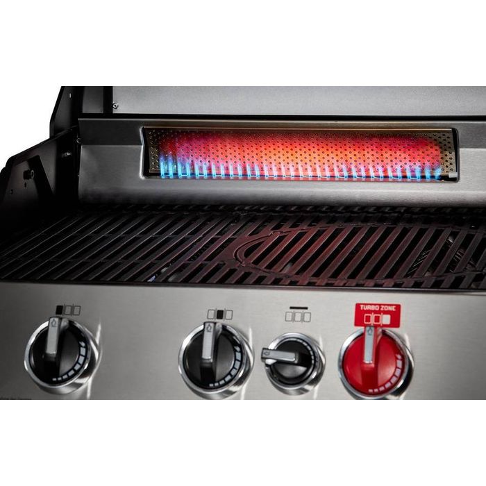 Grill gazowy Enders COLORADO 3 I TURBO (8520633) - Ostatnia sztuka - EKSPOZYCJA