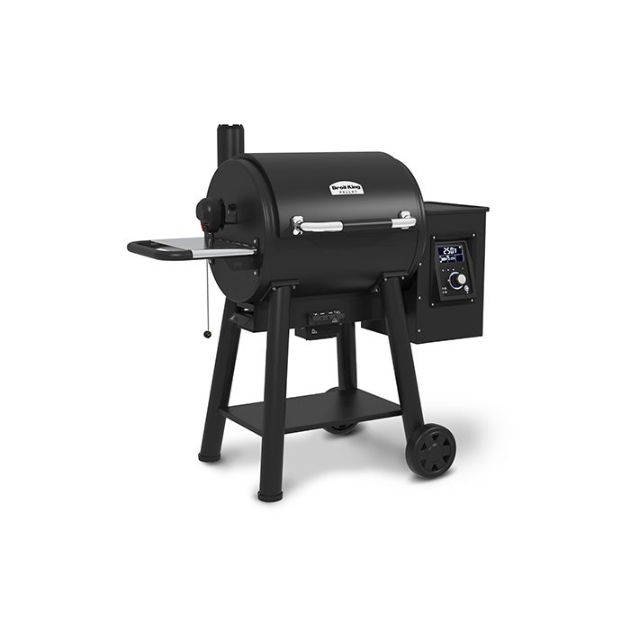 Grill na pellet Broil King Regal Pellet 400 (495055EU)