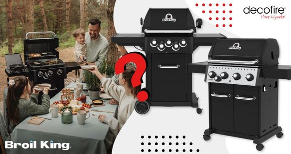 Jaki grill z palnikiem bocznym wybrać? 