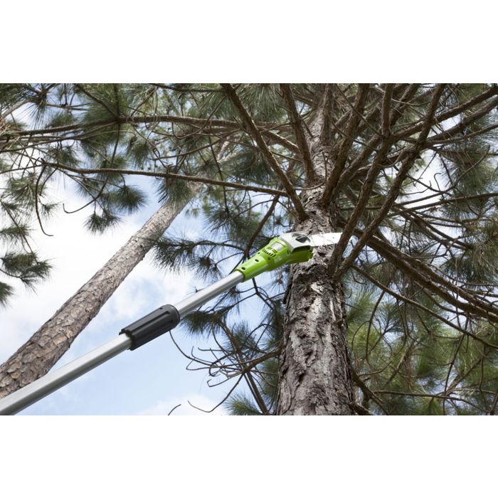 Greenworks Akumulatorowa Pilarka do gałęzi 20 cm G40PS20 40V (GR20157)