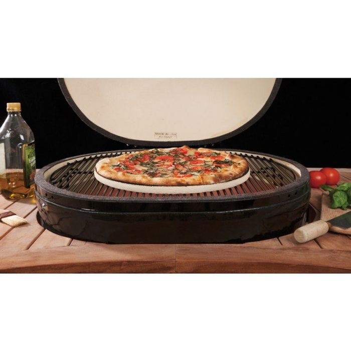 Grill ceramiczny węglowy Big Green Egg Small (117601)