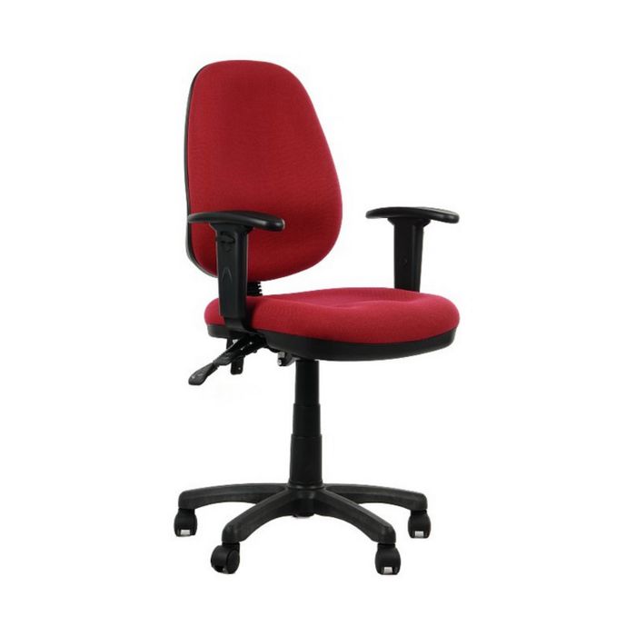 Fotel biurowy Sit Plus ZIPPER