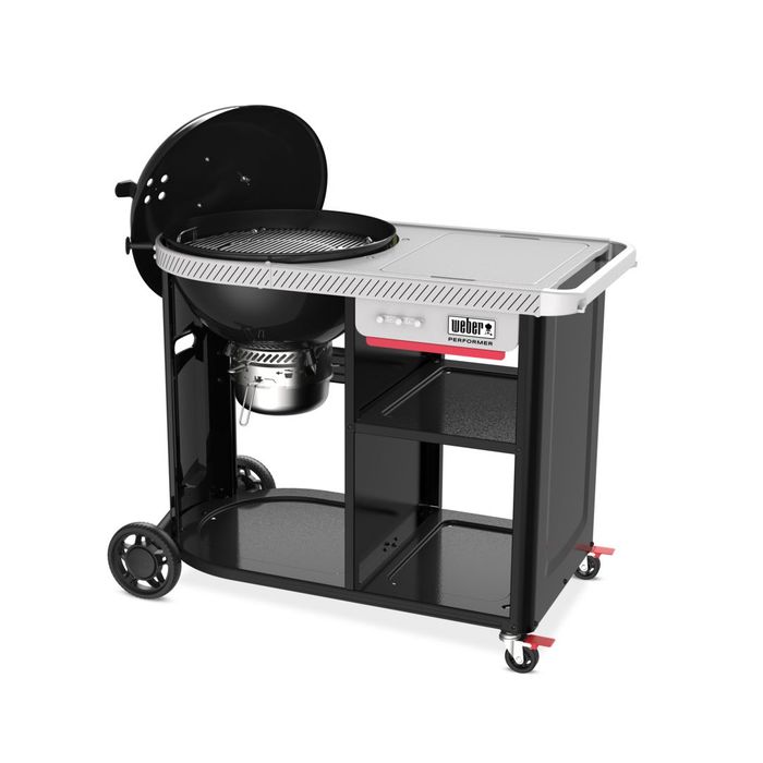 Grill węglowy Weber Performer Premium 57 cm (1501966)