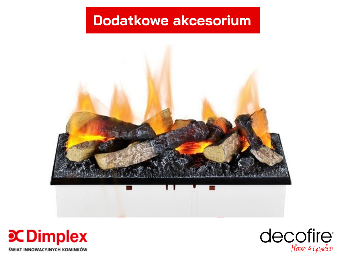 Dodatkowe akcesorium