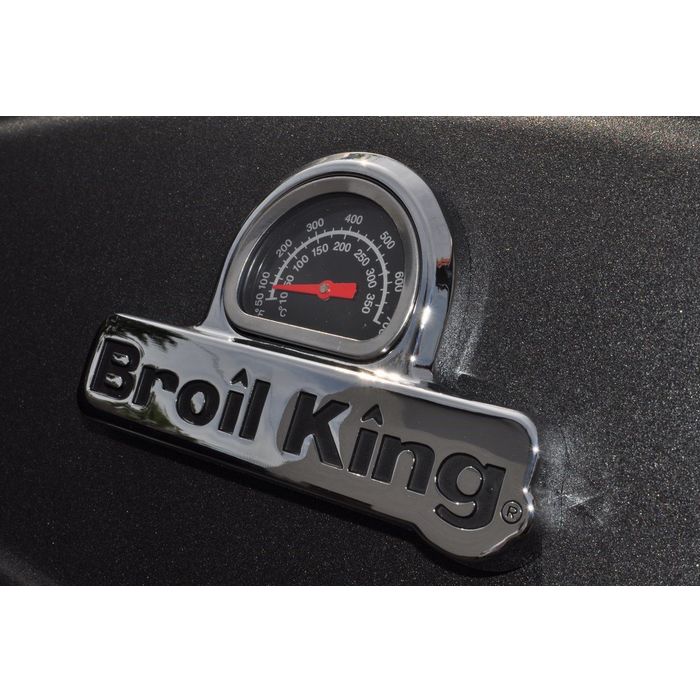 Mały termometr do grilli Royal / Gem Broil King (18010)