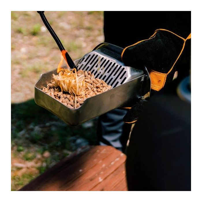 Podpałki naturalne premium Ooni (UU-P08500)