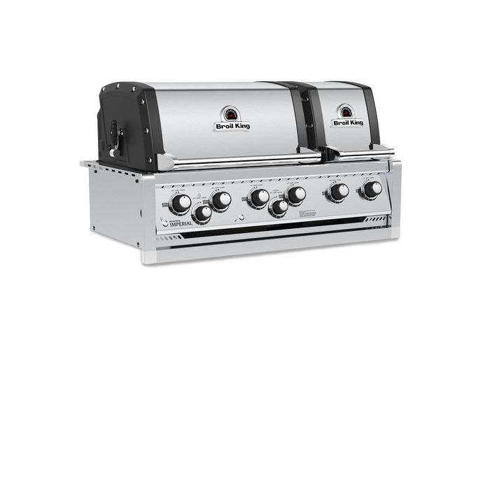 Grill gazowy Imperial™ S 690 BI do zabudowy Broil King (997083PL)