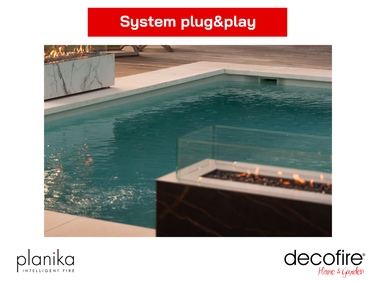 System plug&play
