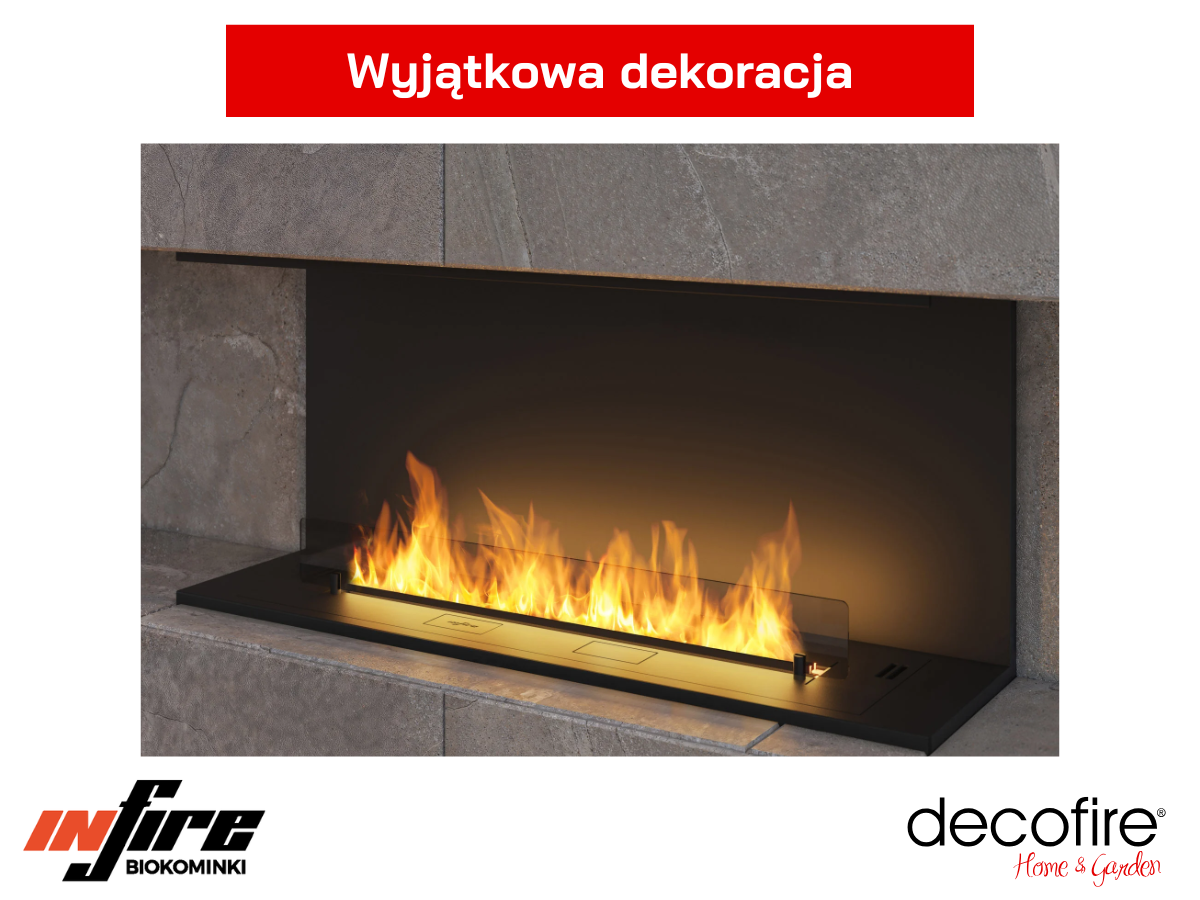 Wyjątkowa dekoracja
