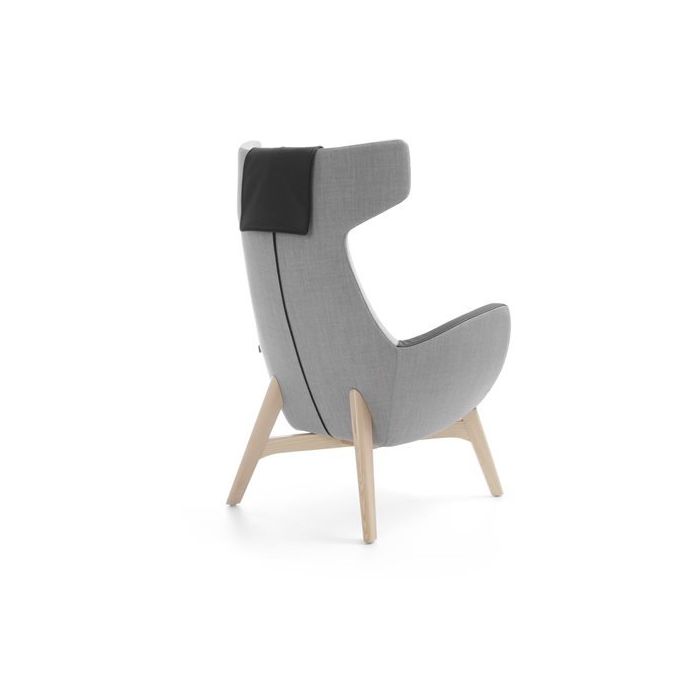 Fotel UMM UM W 703 Bejot