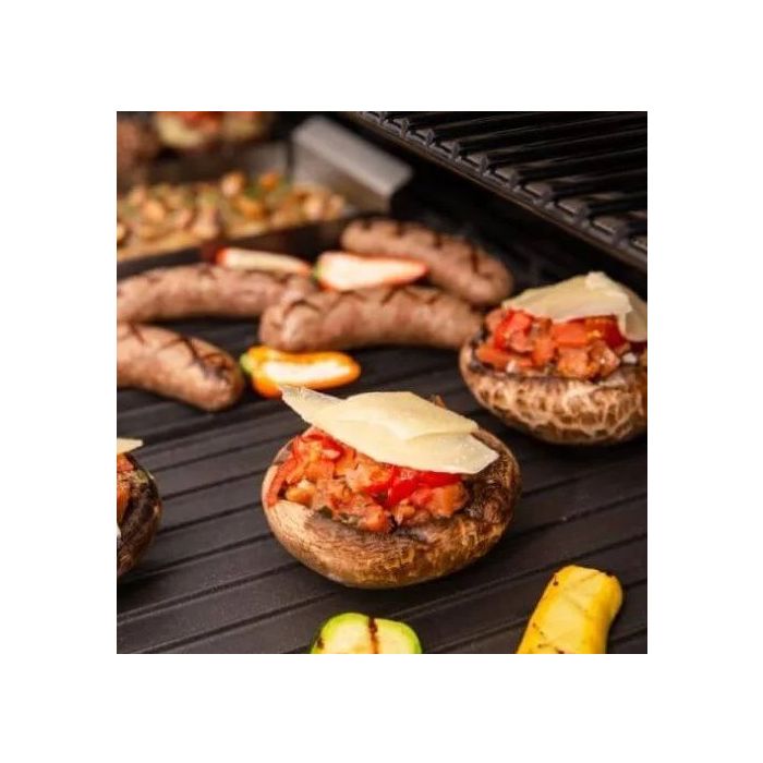 Płyta żeliwna dwustronna do grilli Broil King z serii Imperial / Regal (11239)