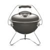 Grill węglowy przenośny Weber Smokey Joe Premium 37 cm szary metaliczny (1126704)