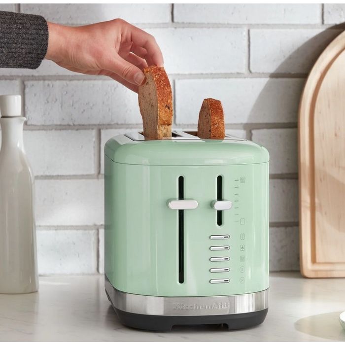 Toster Pistachio KitchenAid (5KMT2109EPT)