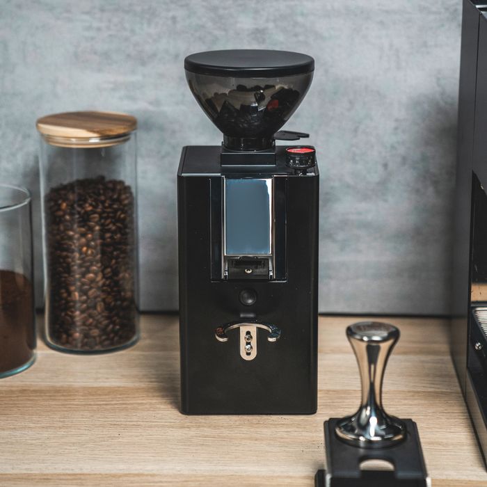 Młynek Kube Mill La Pavoni (LPGKBN02EU)