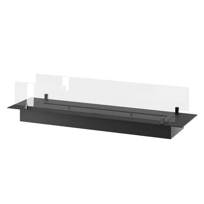 Wkład do zabudowy Infire INSERT Slim 1200