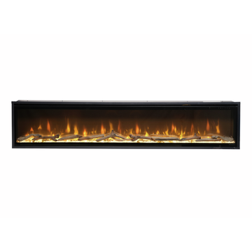 Dimplex kominek elektryczny do zabudowy Ignite Evolve 74"