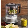 Malakser MINI 0,8 l Contour Silver KitchenAid (5KFC3516ECU)