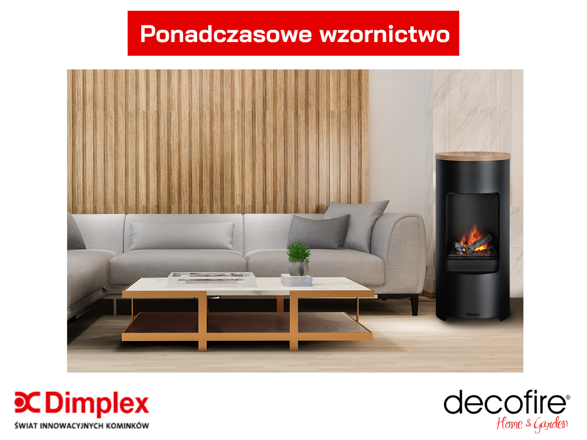 Ponadczasowe wzornictwo