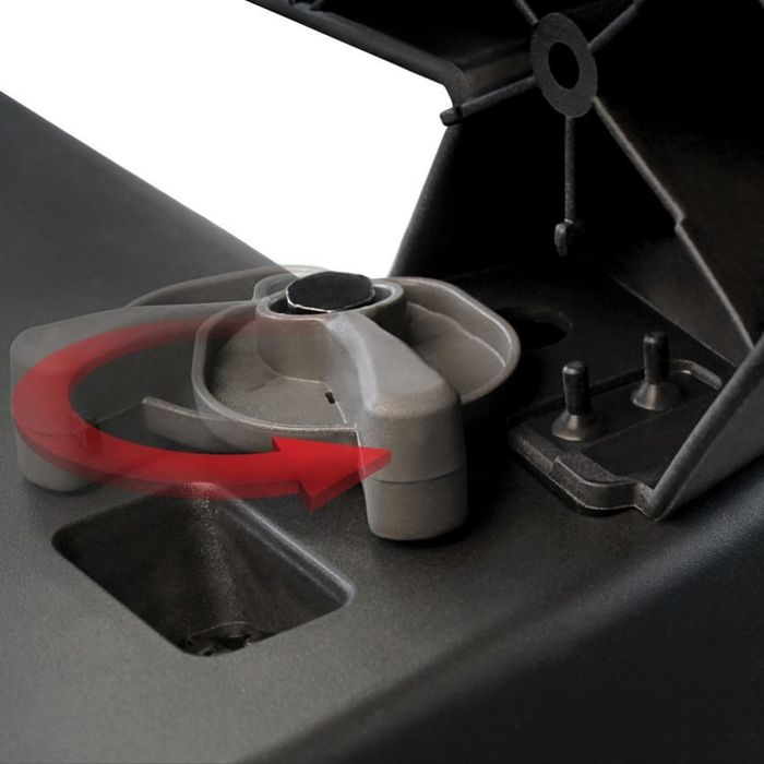 Grill gazowy Napoleon PRO285 + wózek (PRO285BK-CE)