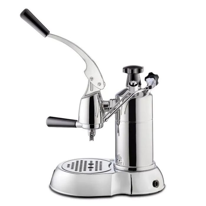 Ekspres La Pavoni Stradivari Professional Lusso (LPLSPL01EU)