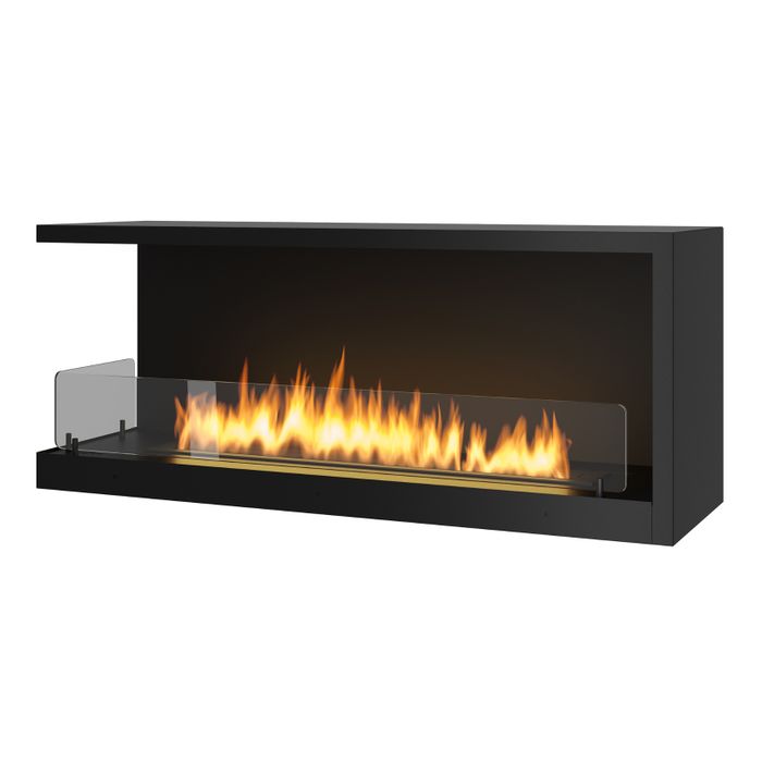 Biokominek do zabudowy Infire INSIDE L1100 Vers2