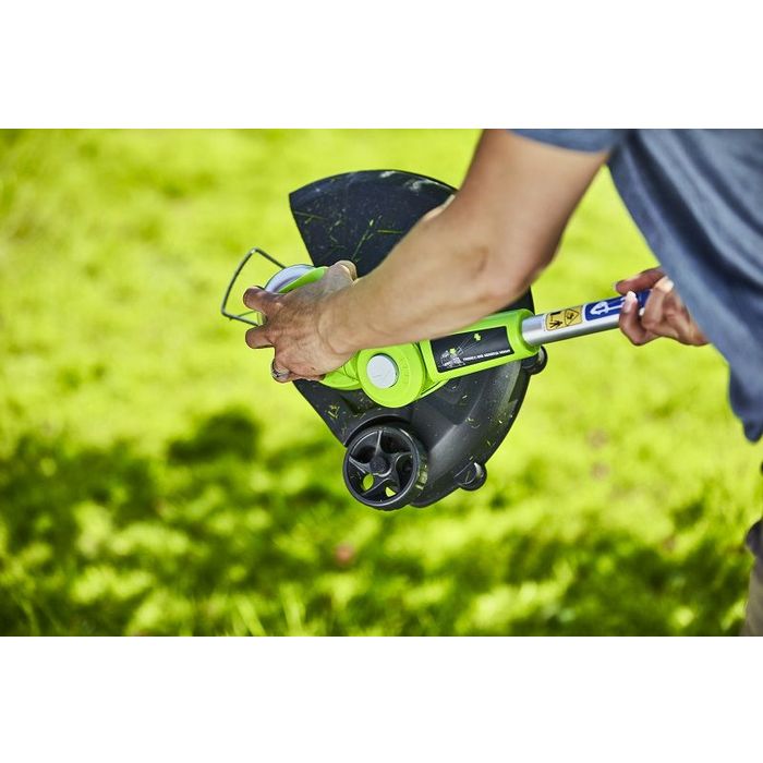 Greenworks Podkoszarka Premium G24LT30 24V (GR2110407)