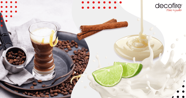 Kawa Barraquito, czyli wspomnienie wakacji na Teneryfie