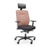 Fotel obrotowy DUAL DU 103 black Bejot 