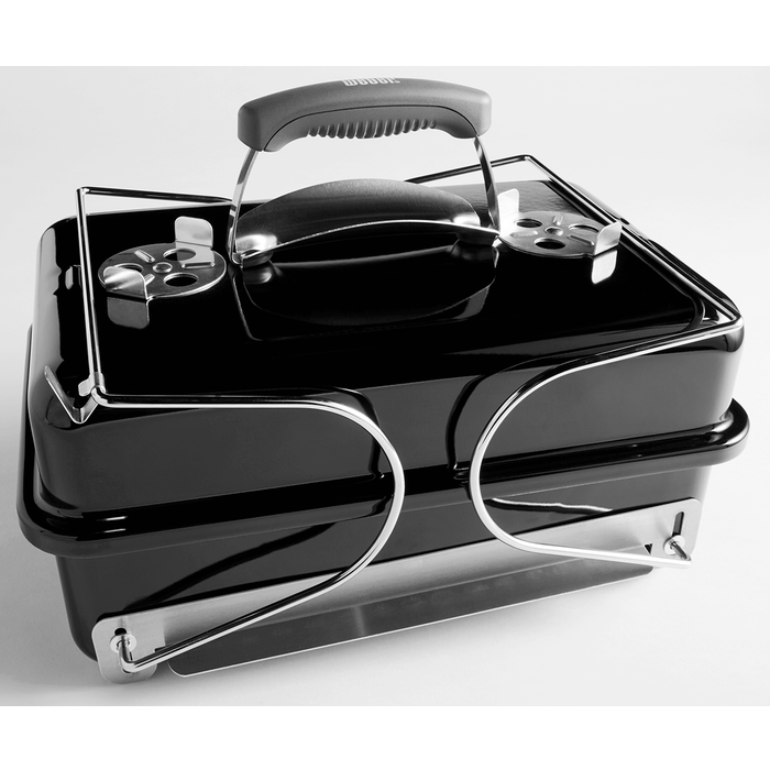 Grill przenośny węglowy Weber Go-Anywhere (1131004)